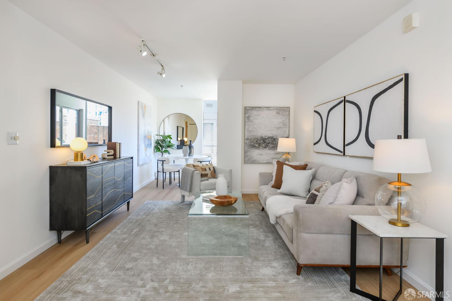 81 Frank Norris Street #406 - Photo 4