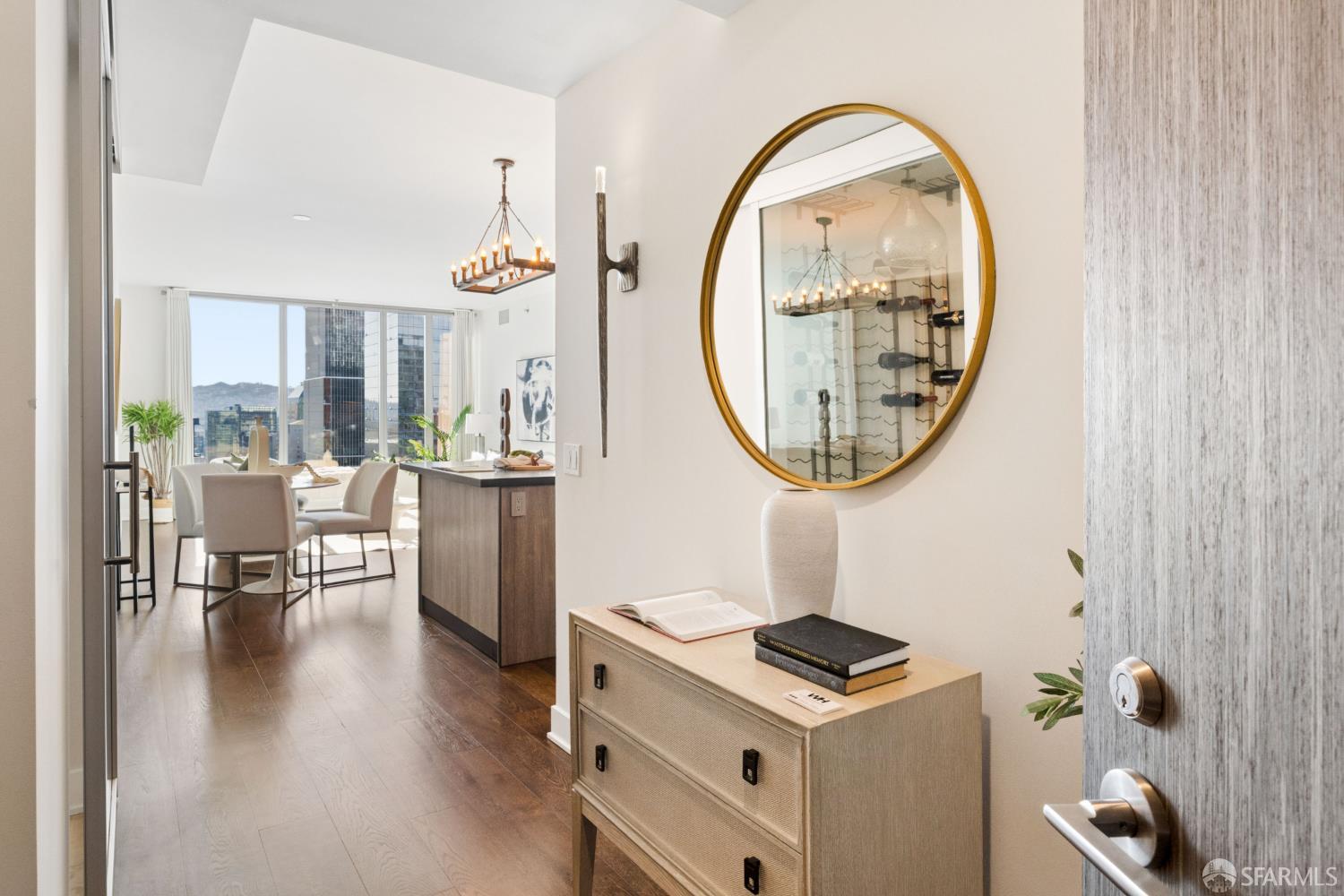 201 Folsom Street #26H - Photo 2