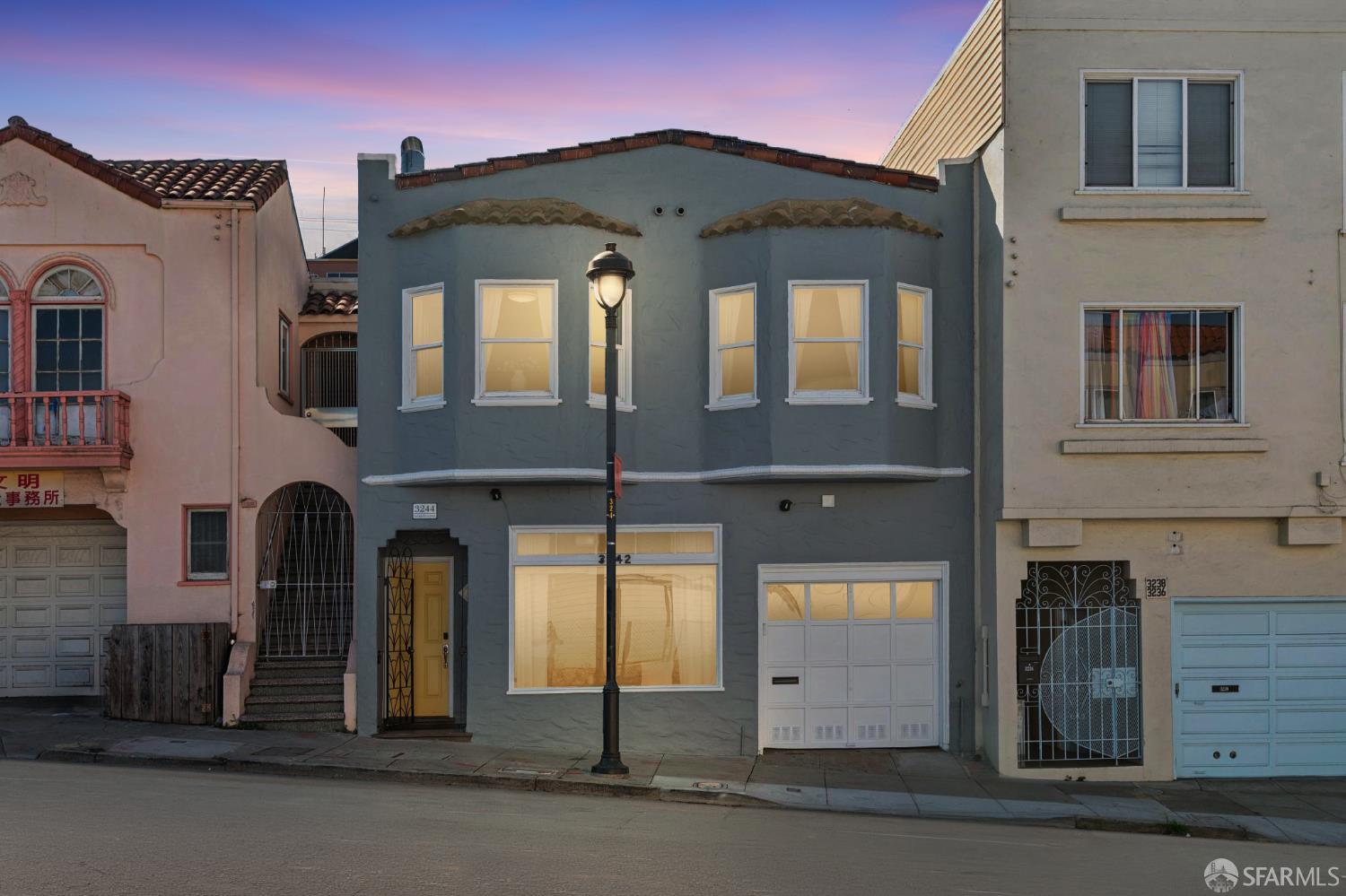 3244 San Bruno Avenue - Main photo