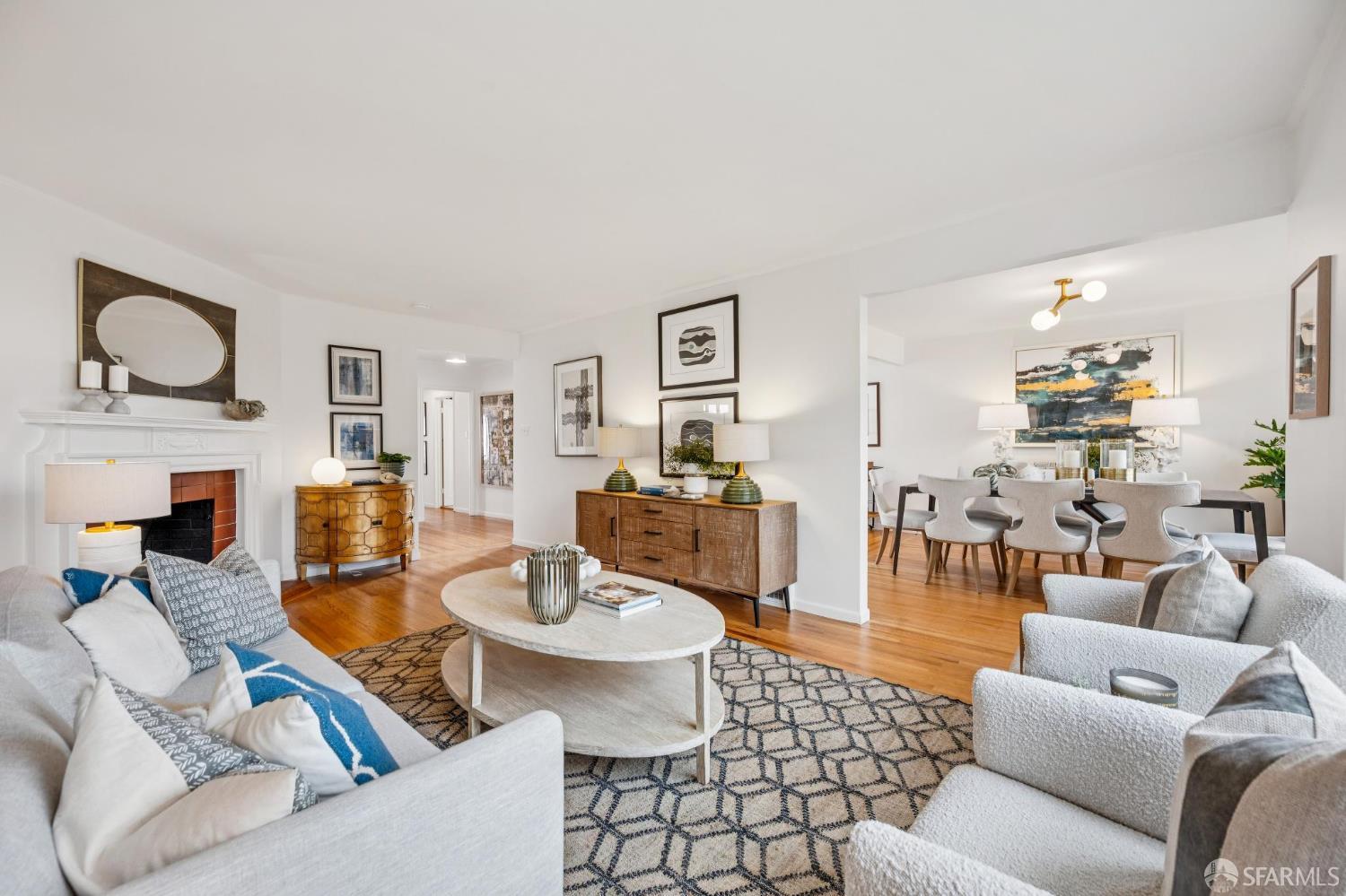 8139 Geary Boulevard - Photo 2