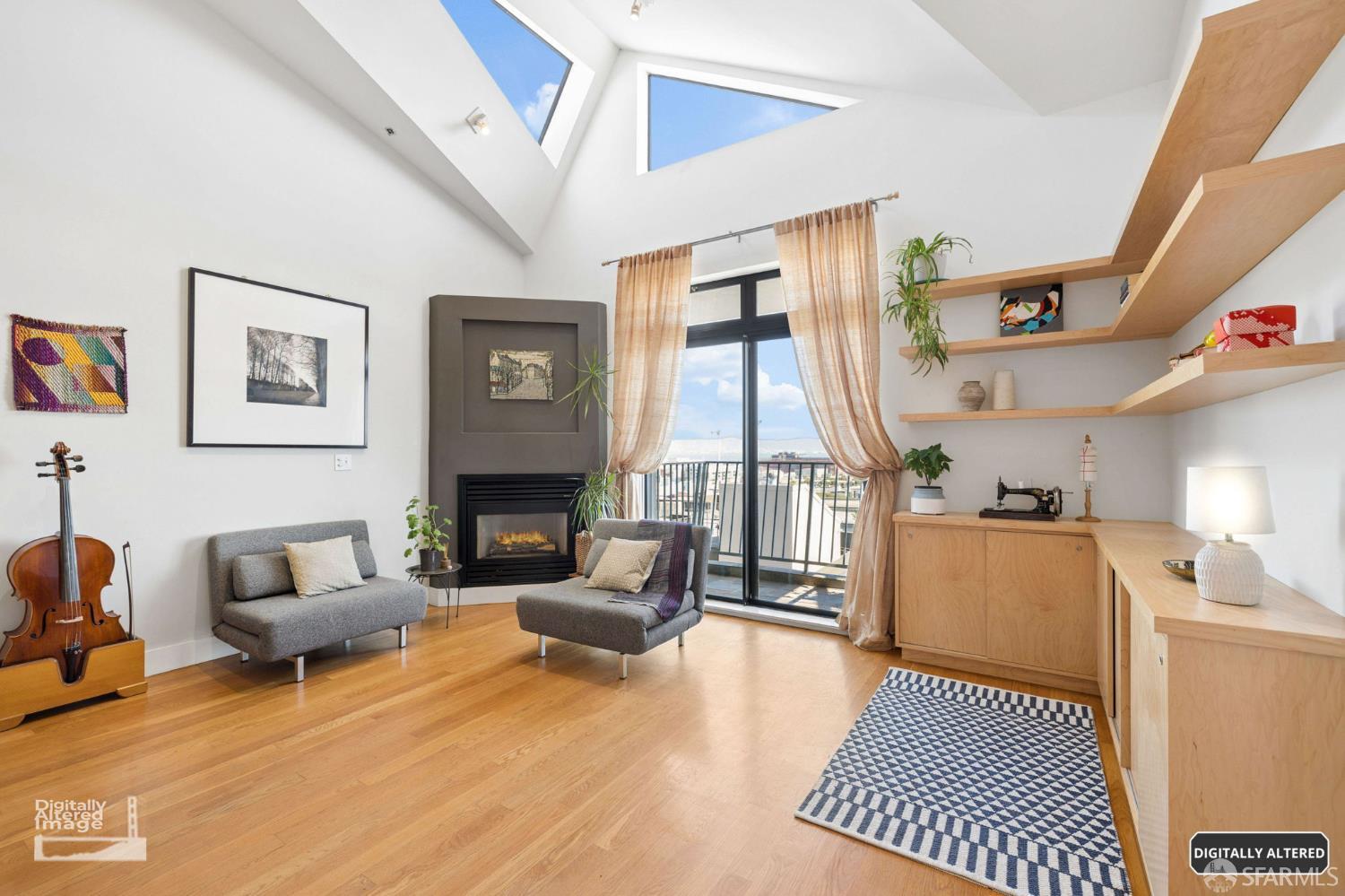1047 Mississippi Street #7 - Photo 2