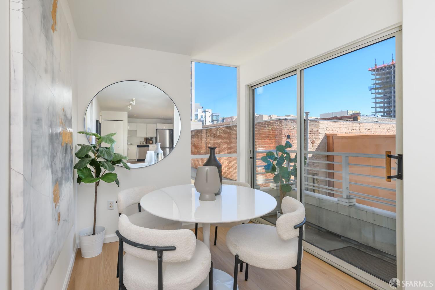 81 Frank Norris Street #406 - Photo 3
