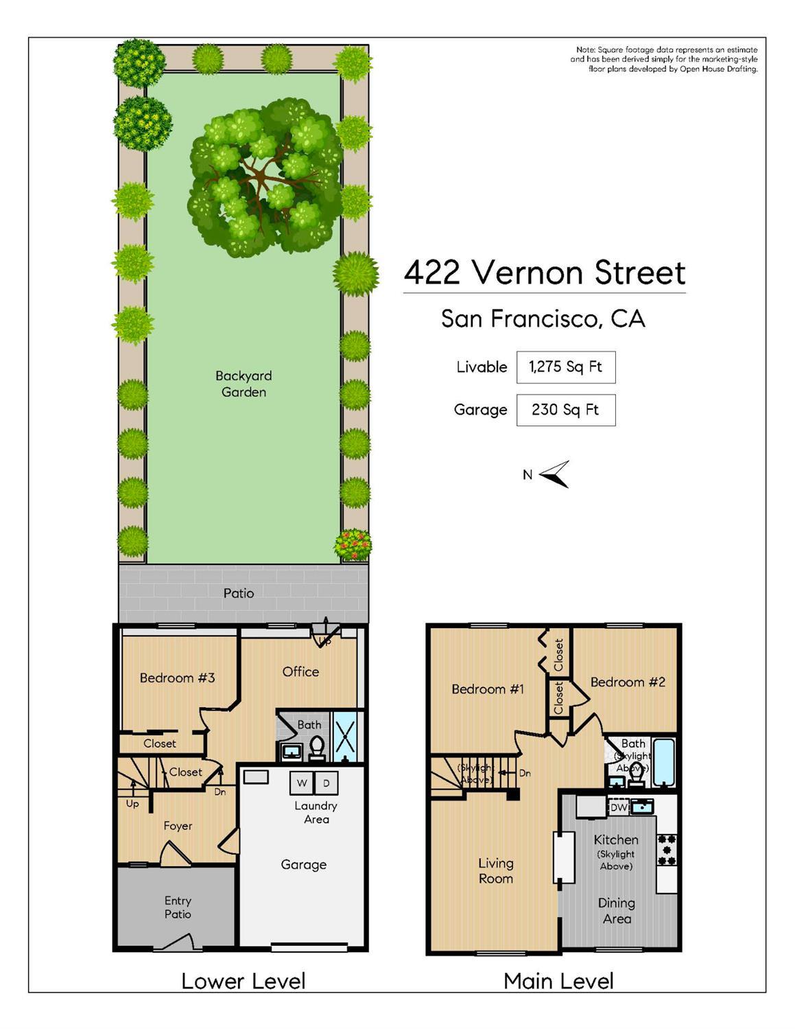 422 Vernon Street - Photo 4
