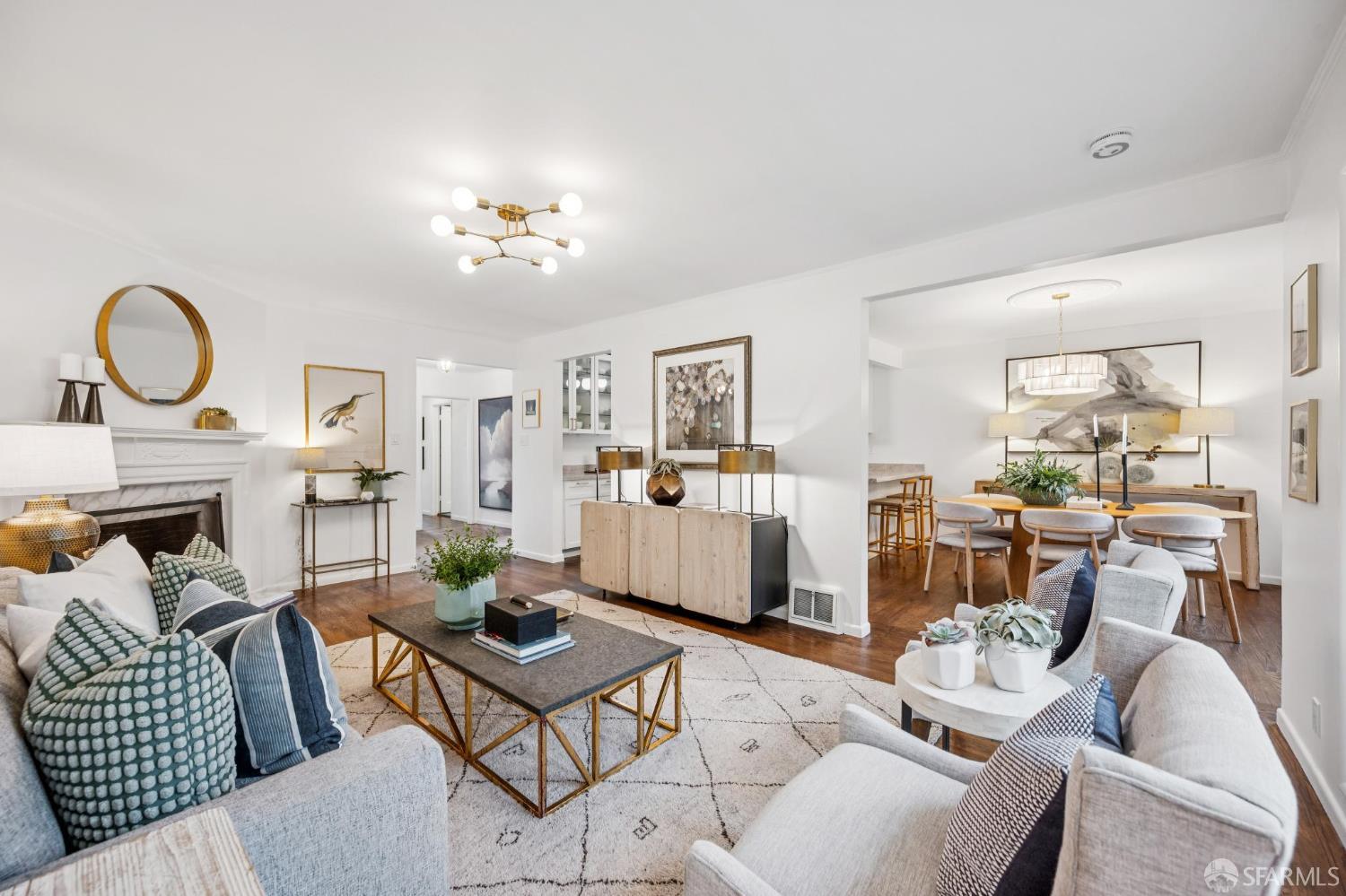 8137 Geary Boulevard - Photo 2