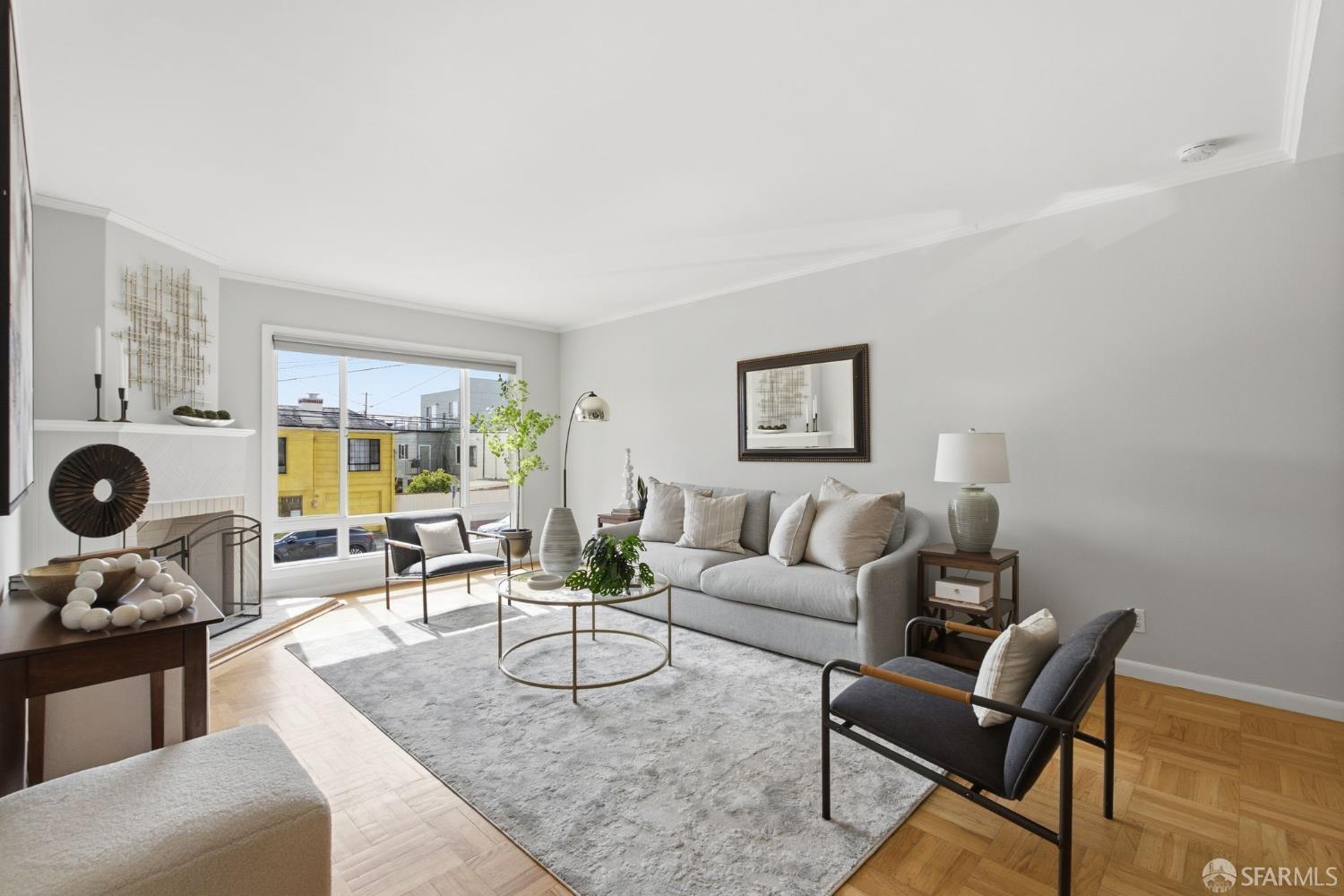 2326 Vicente Street - Photo 5