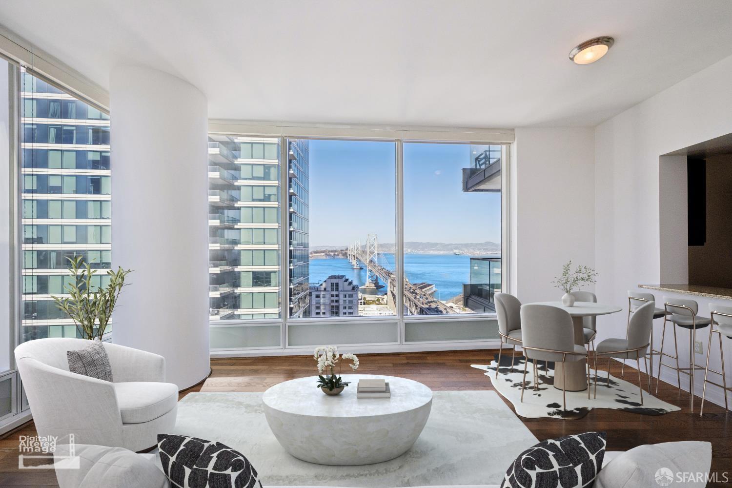 425 1st Street #2707 - Photo 5