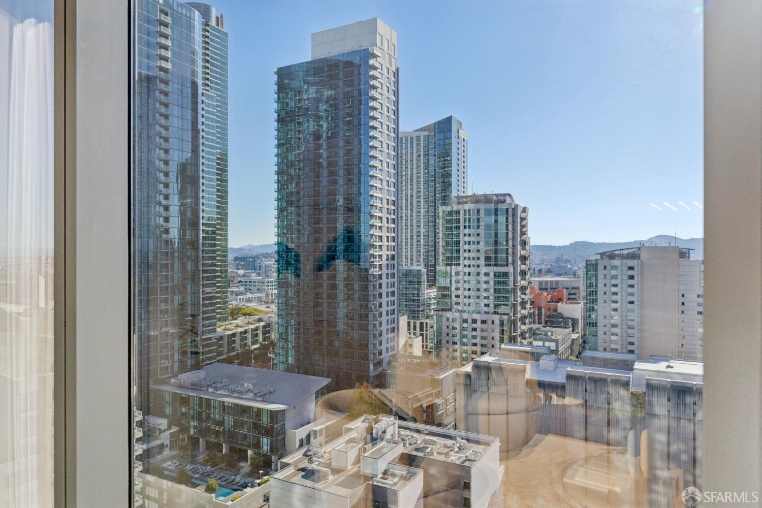 201 Folsom Street #26H - Photo 5