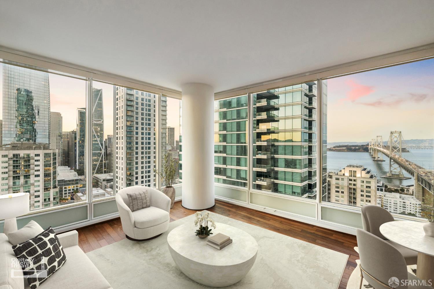 425 1st Street #2707 - Photo 3