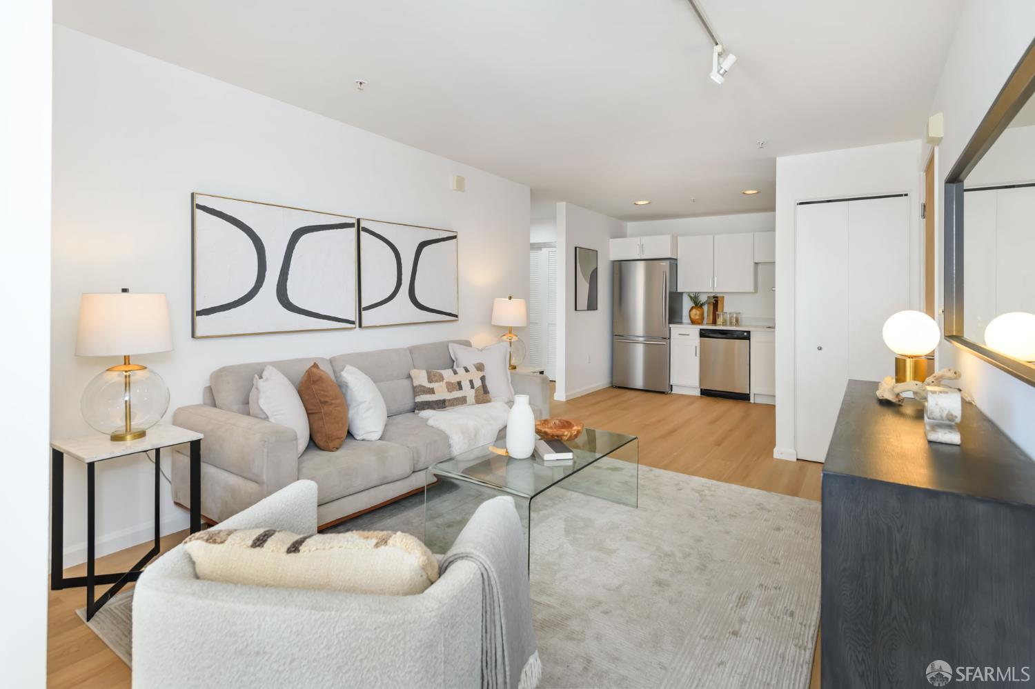 81 Frank Norris Street #406 - Photo 5