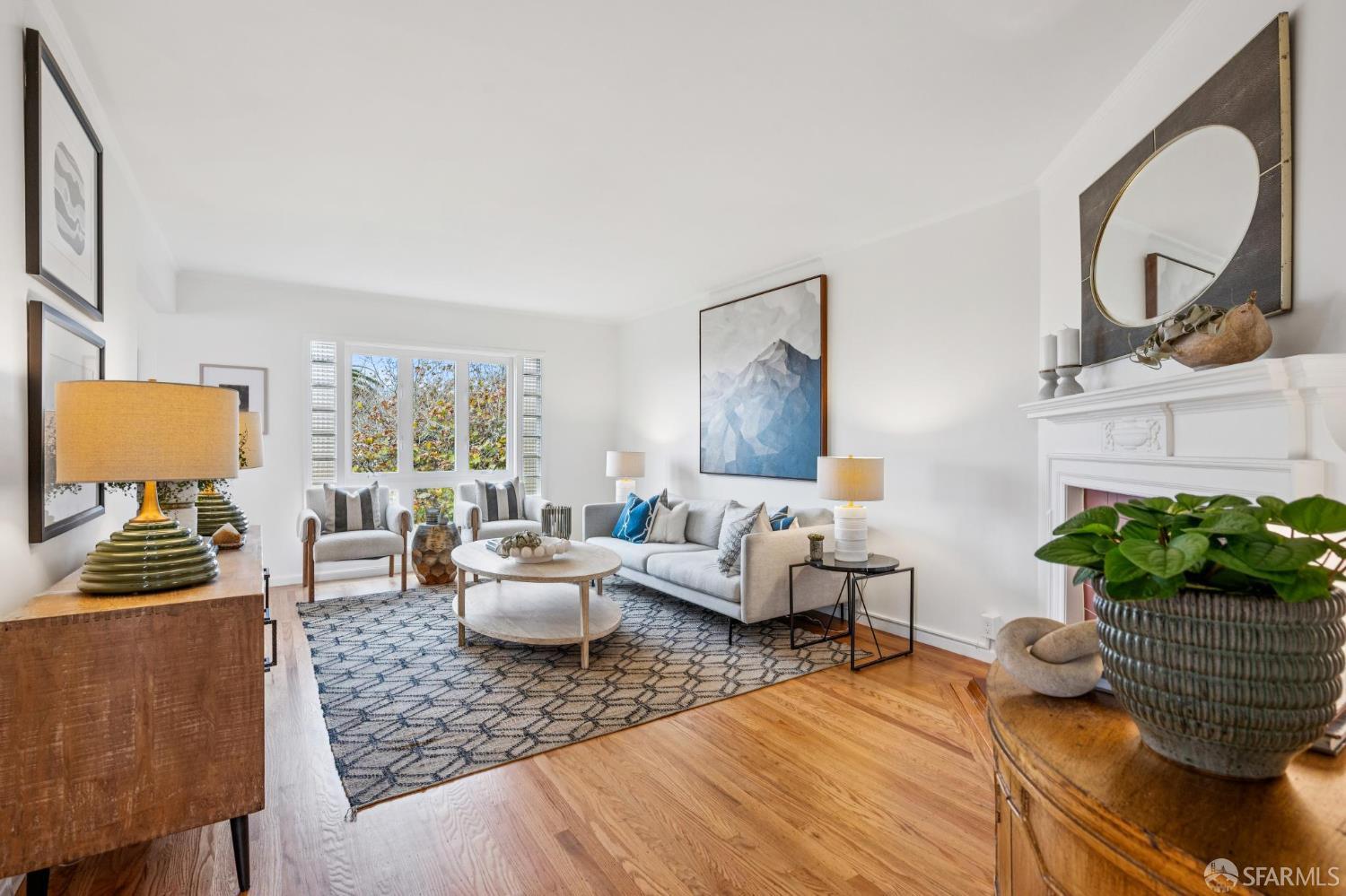 8139 Geary Boulevard, San Francisco