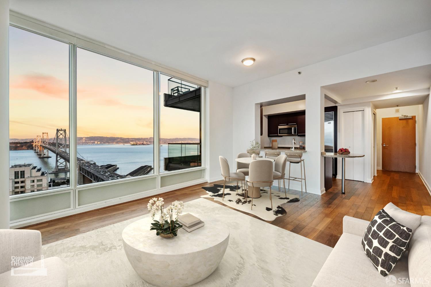425 1st Street, San Francisco