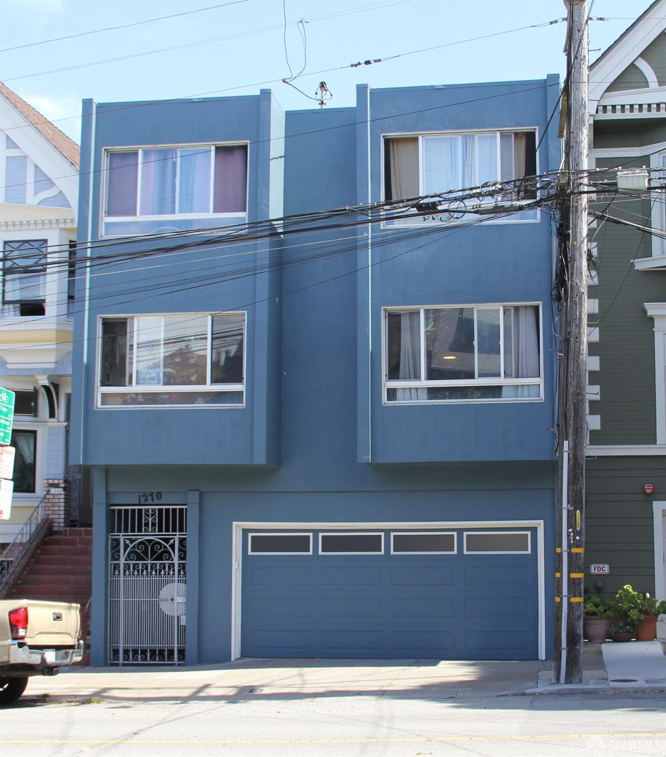 1270 7th Avenue - Main photo