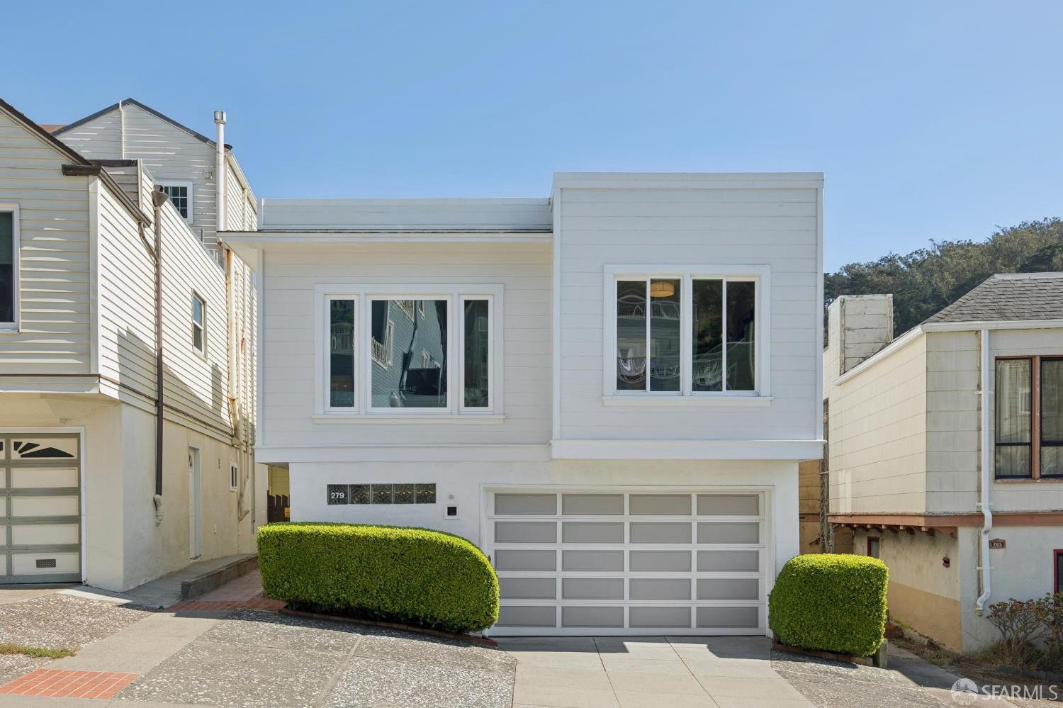 279 Ulloa Street - Photo 3