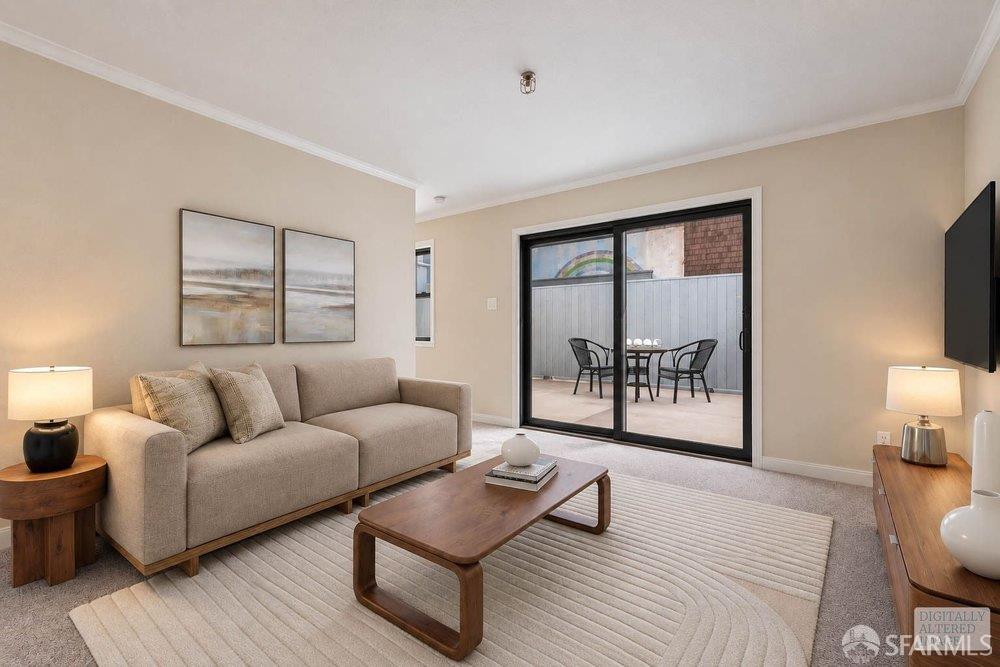 2040 Laguna Street #103 - Photo 2