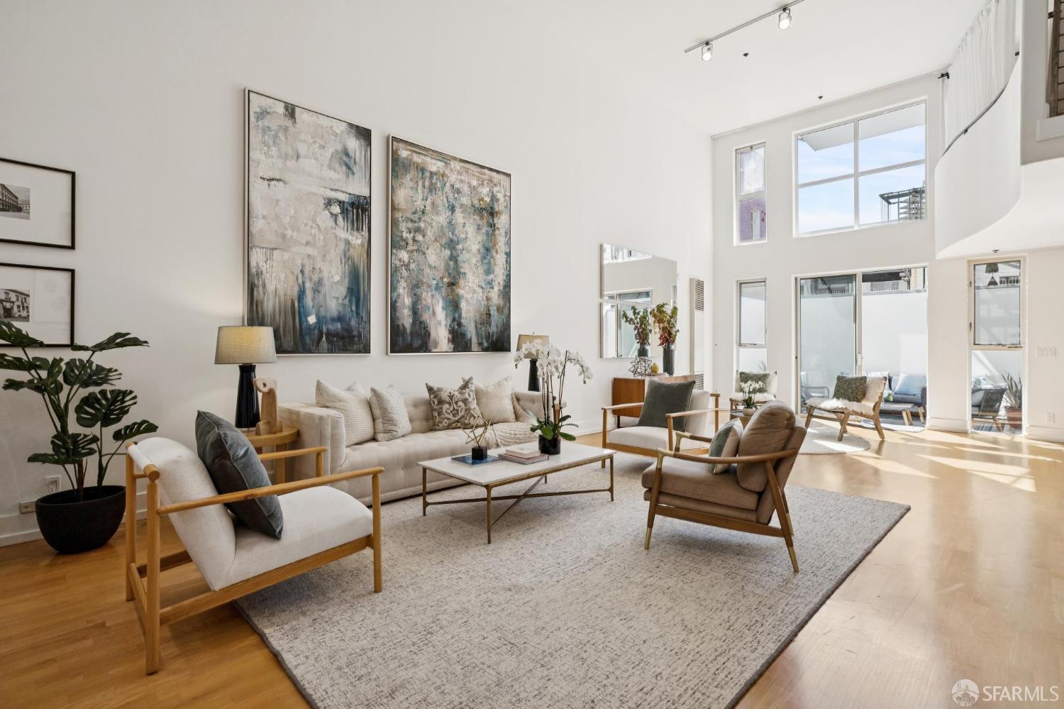 74 Brady Street #7 - Photo 5