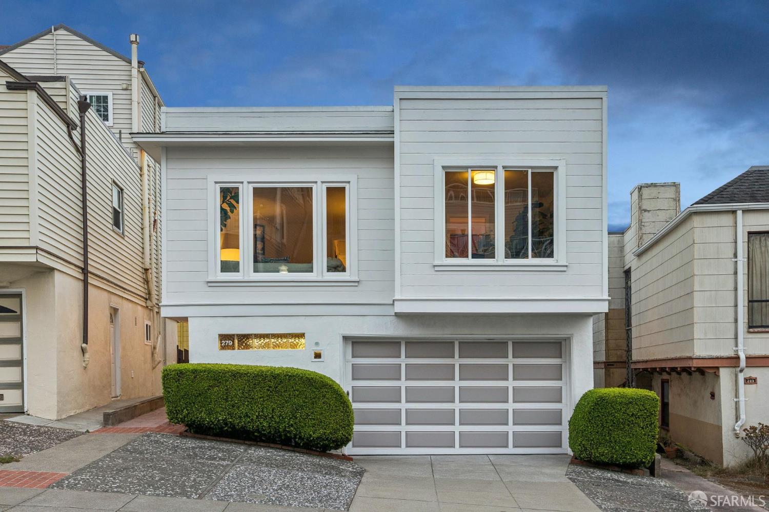 279 Ulloa Street - Main photo