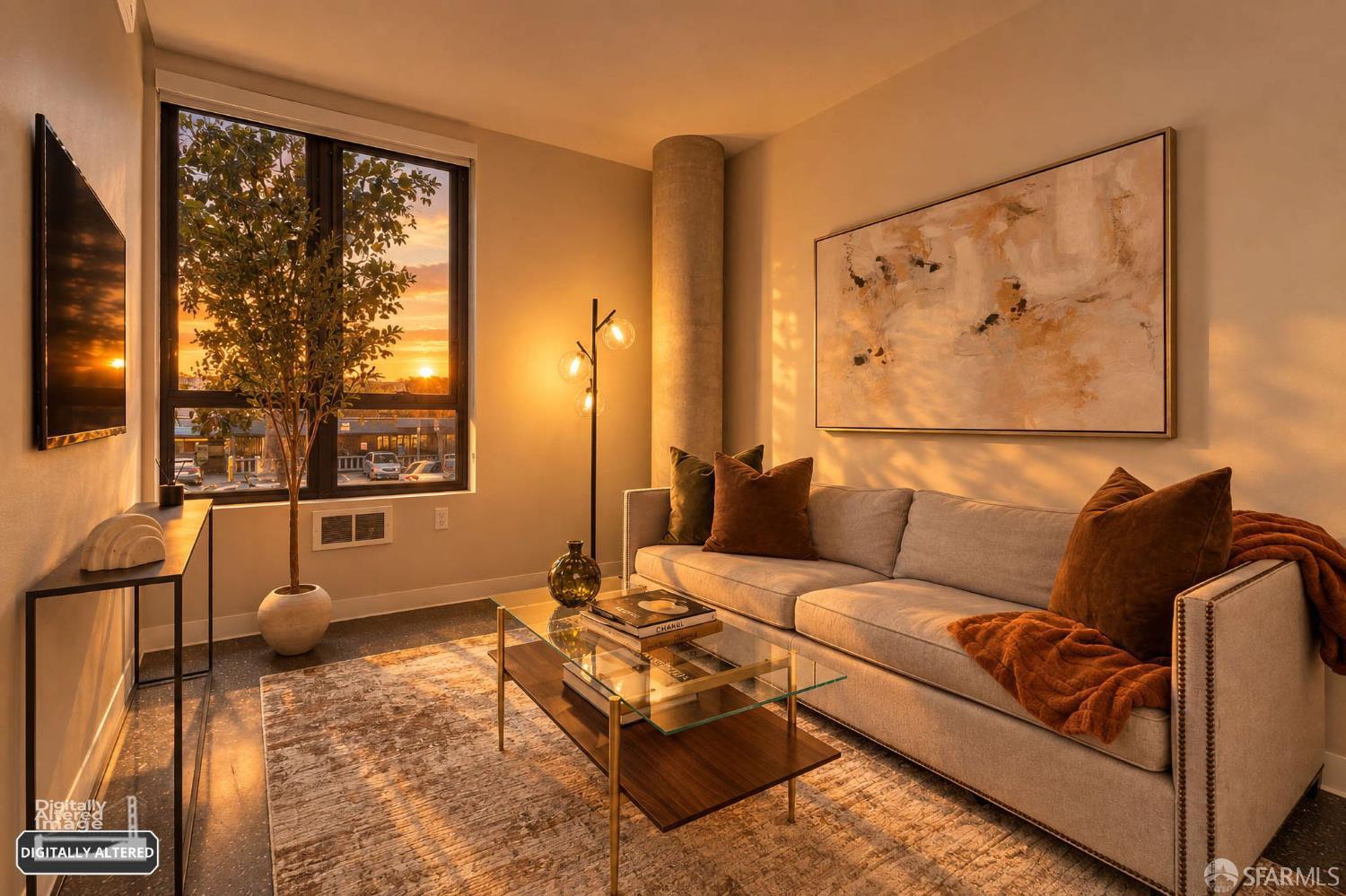 400 Grove Street #101 - Main photo