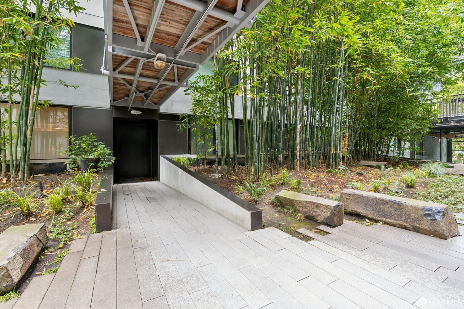 400 Grove Street #101 - Photo 5
