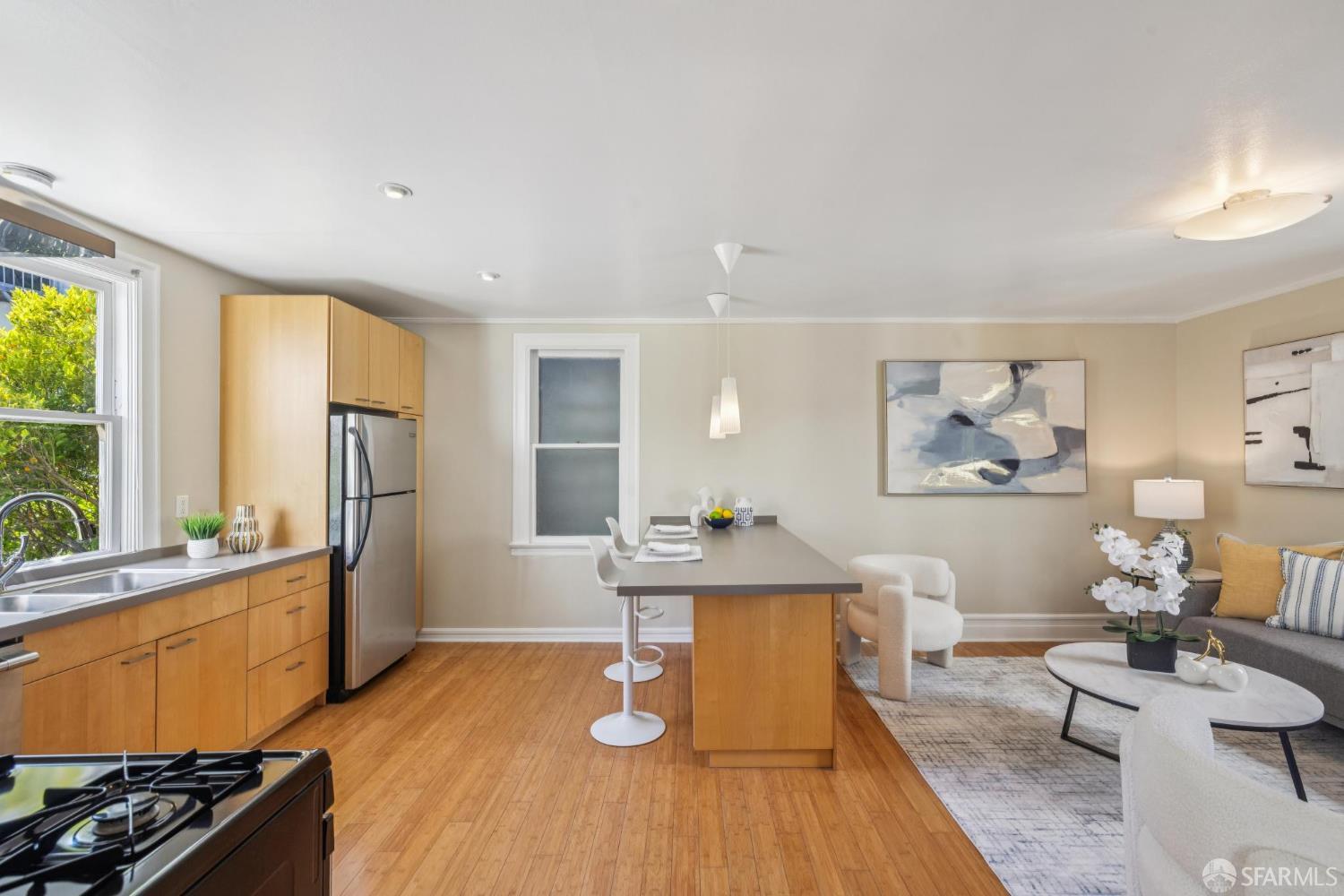 1354 Natoma Street - Photo 4