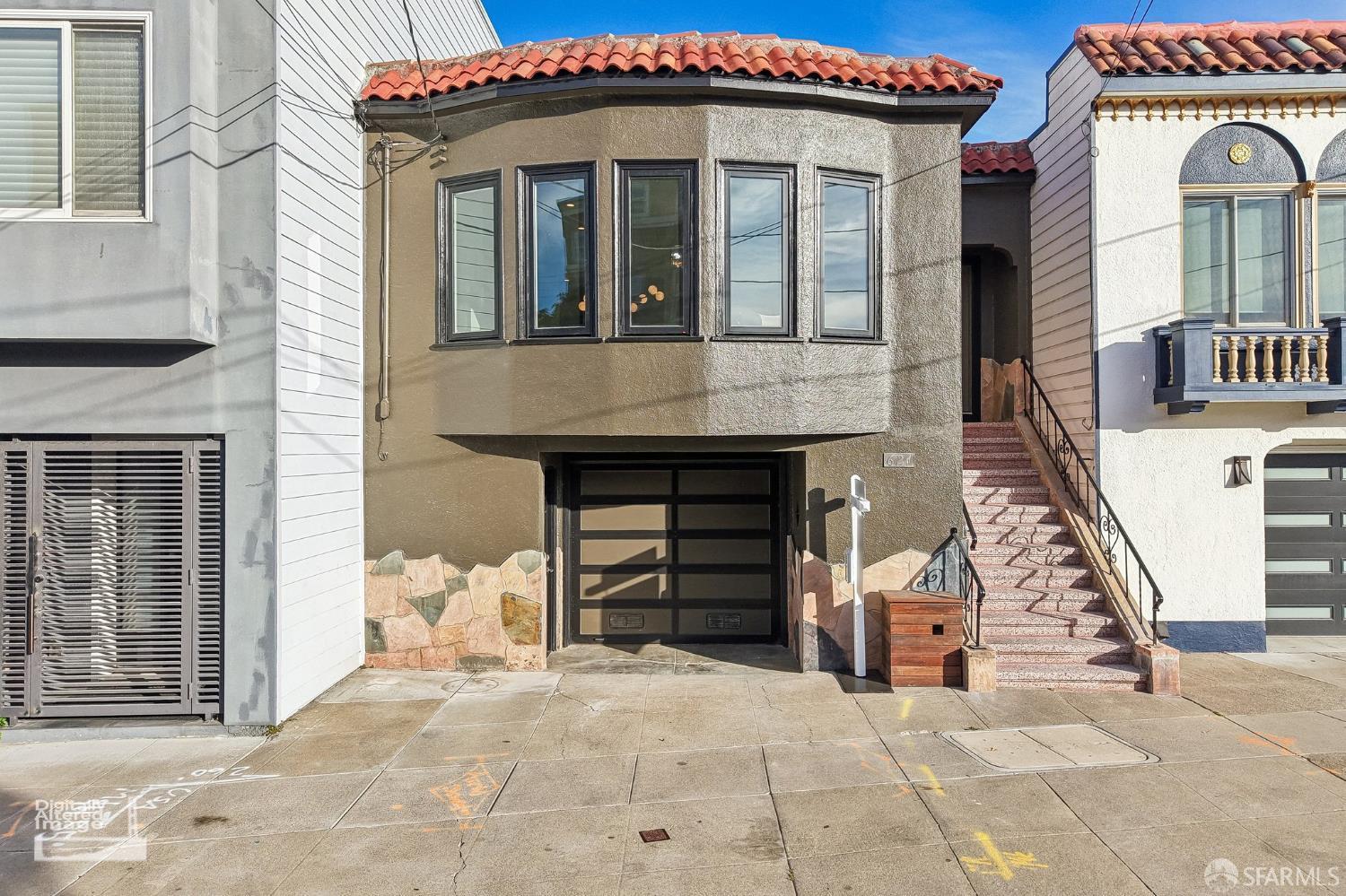621 San Jose Avenue, San Francisco