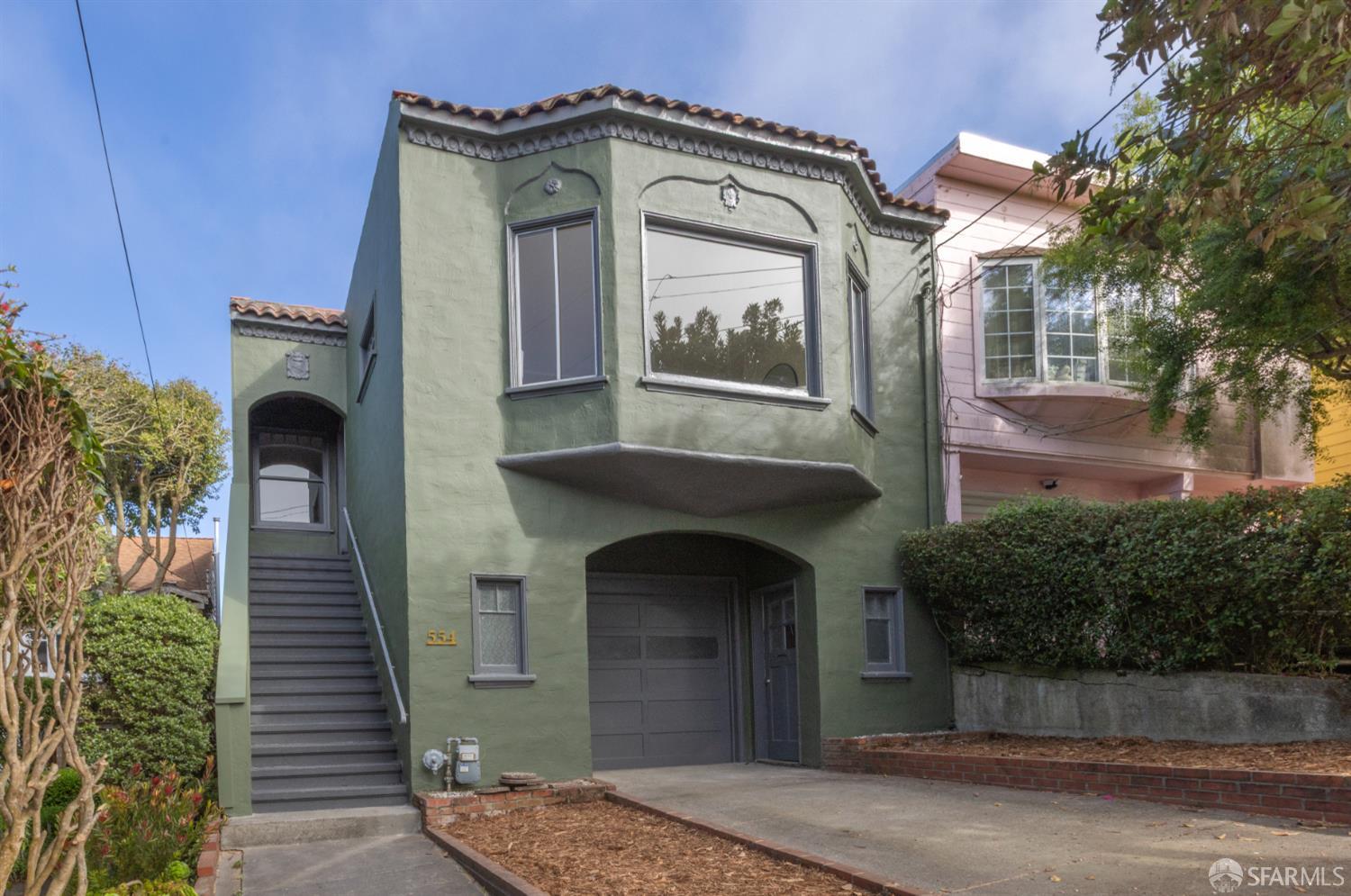 554 Bright Street - Main photo