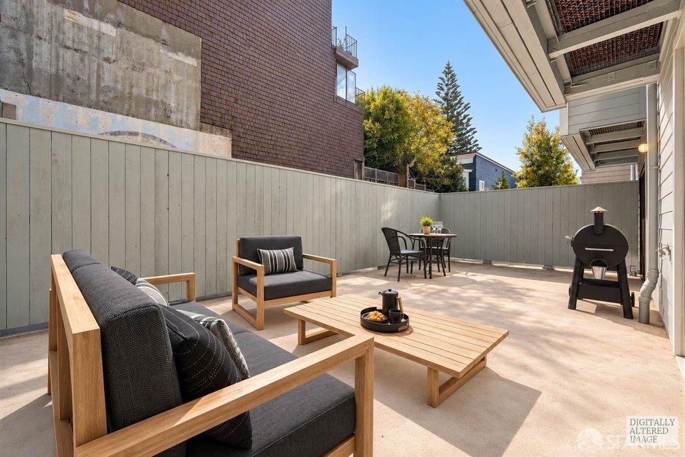 2040 Laguna Street #103 - Photo 3