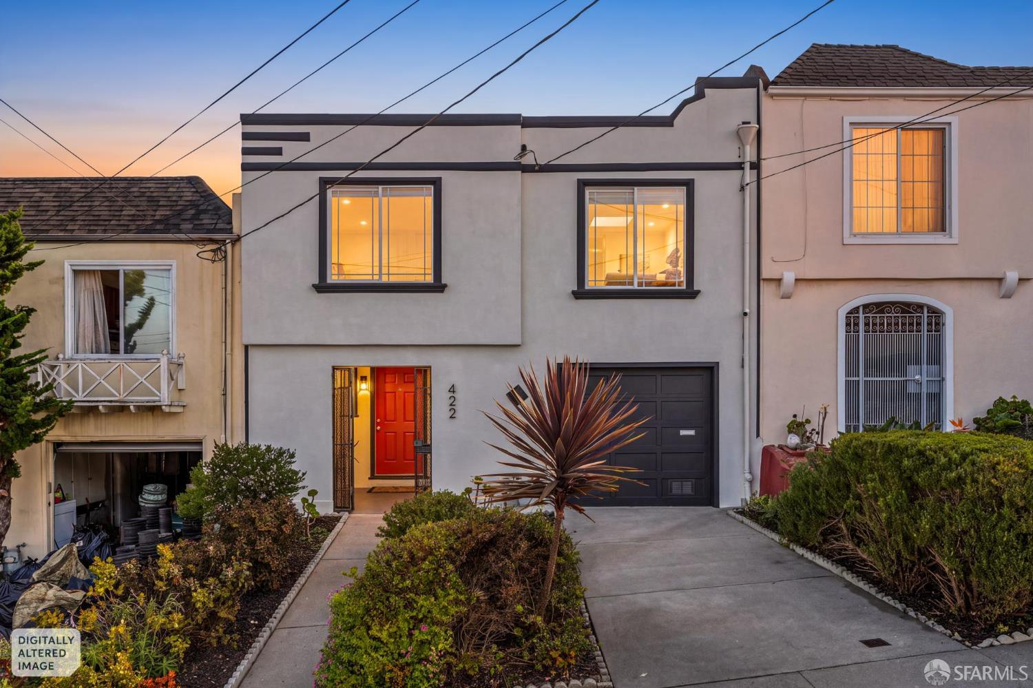 422 Vernon Street - Photo 2