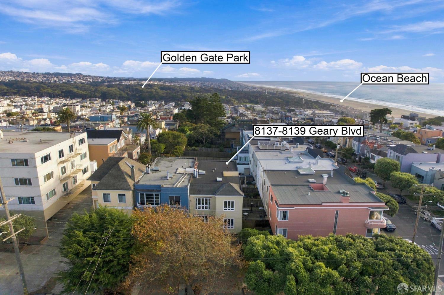 8139 Geary Boulevard - Photo 5