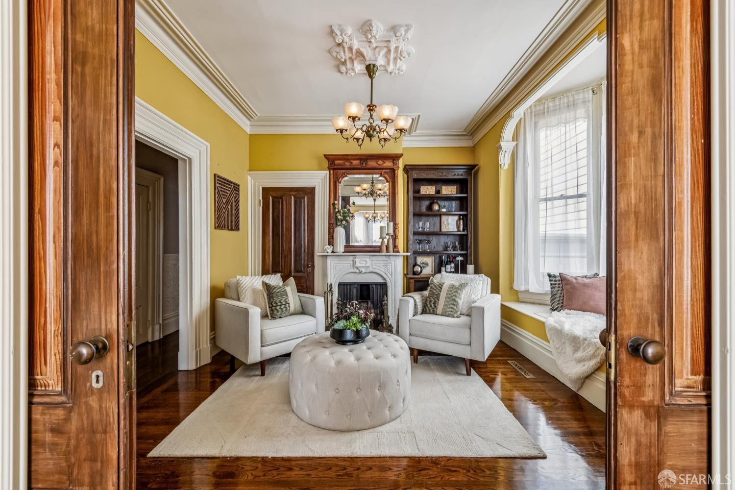 2426 Bush Street - Main photo