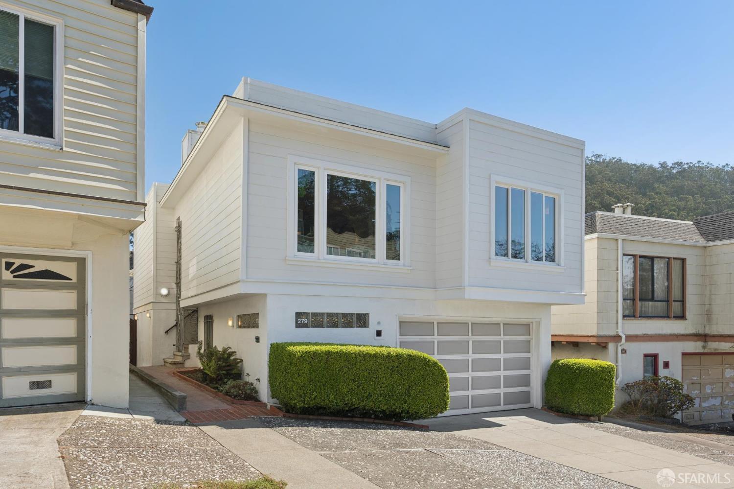279 Ulloa Street - Photo 2