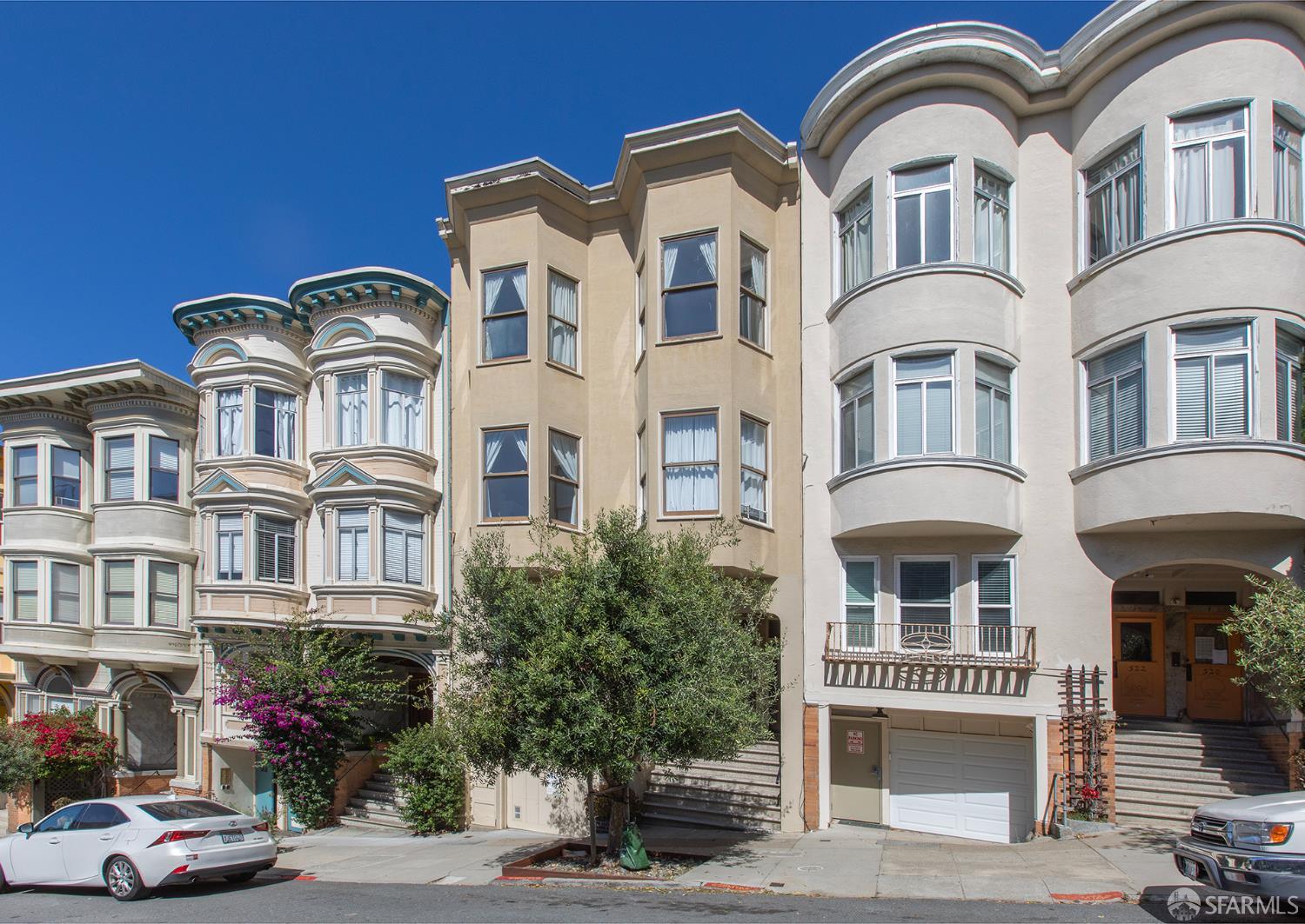 526-530 Lombard Street - Main photo
