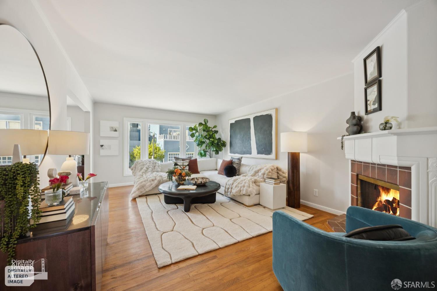 279 Ulloa Street - Photo 5