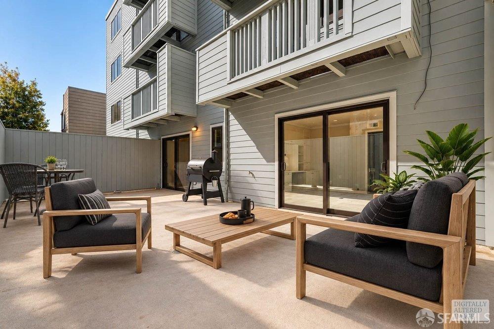 2040 Laguna Street #103 - Main photo