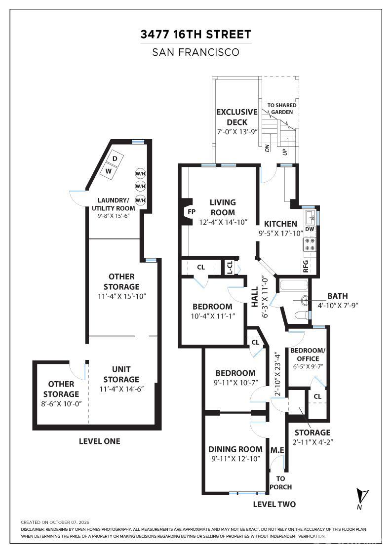 3477 16th Street - Photo 2