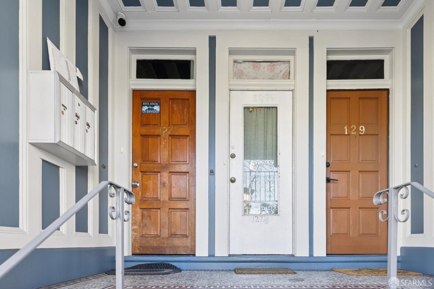 127-129 Duboce Avenue - Photo 4