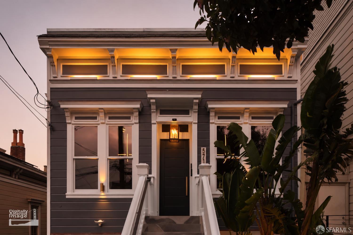 571 Noe Street - Main photo