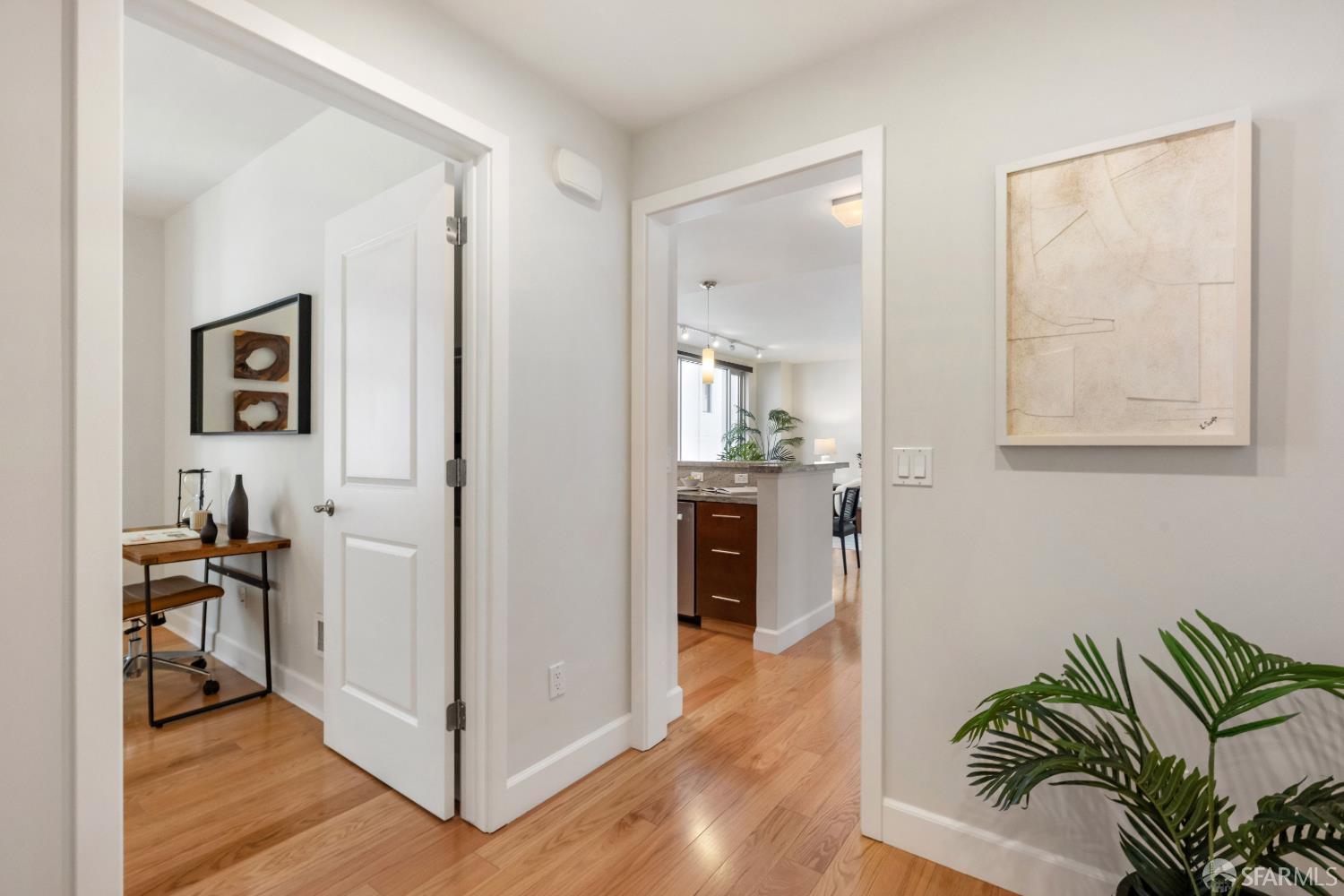 77 Van Ness Avenue #403 - Photo 4