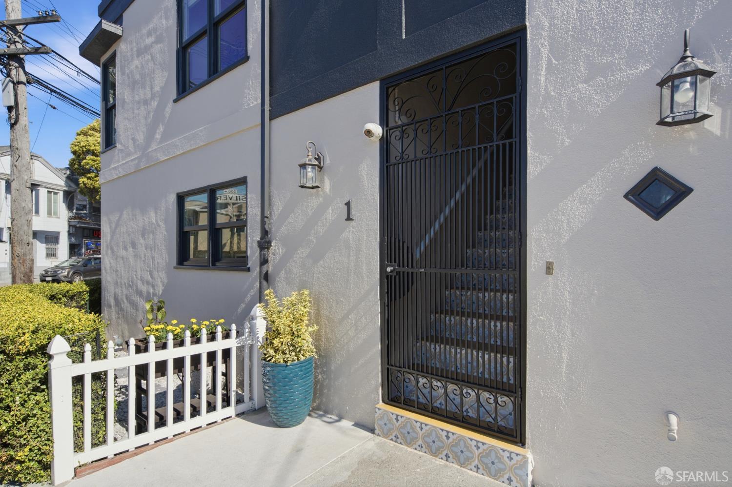 1 Edinburgh Street - Photo 4