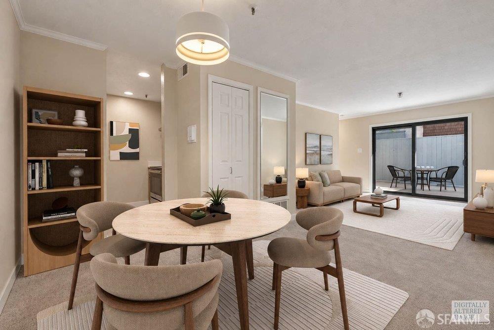 2040 Laguna Street #103 - Photo 4