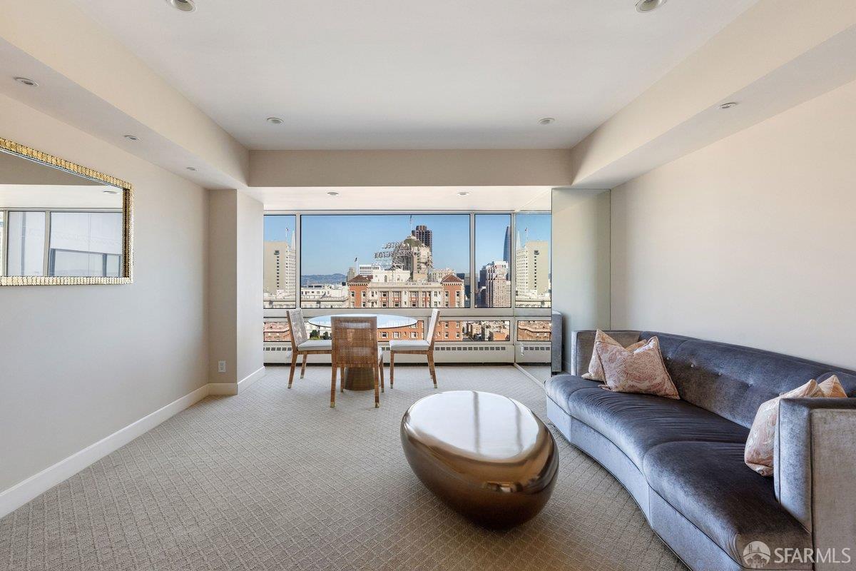 1177 California Street #1507 - Main photo