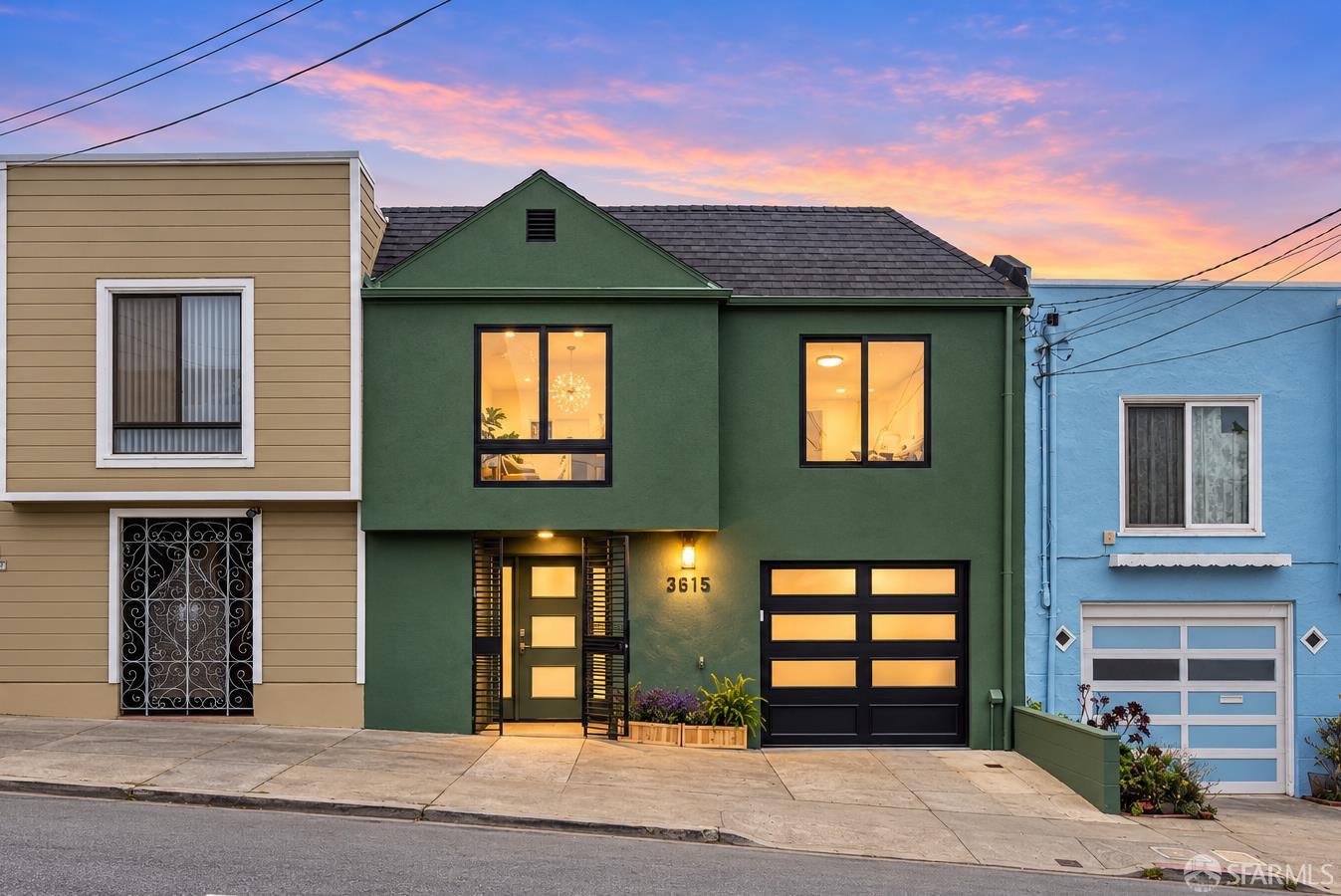 3615 Ortega Street - Main photo