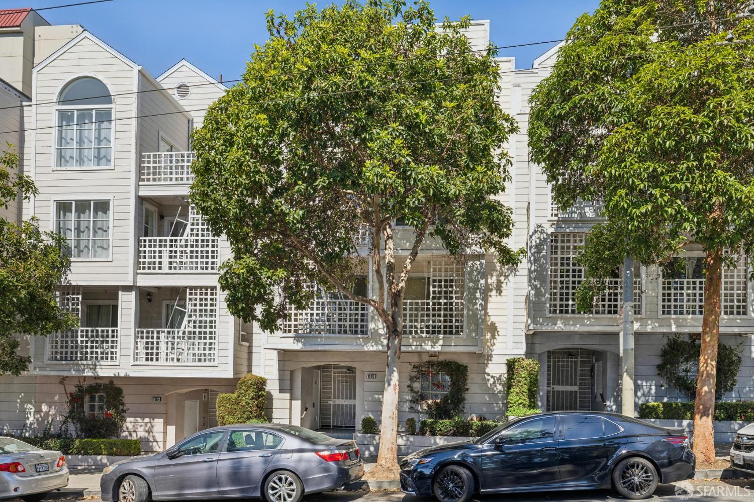 1148 Eddy Street #D - Photo 2