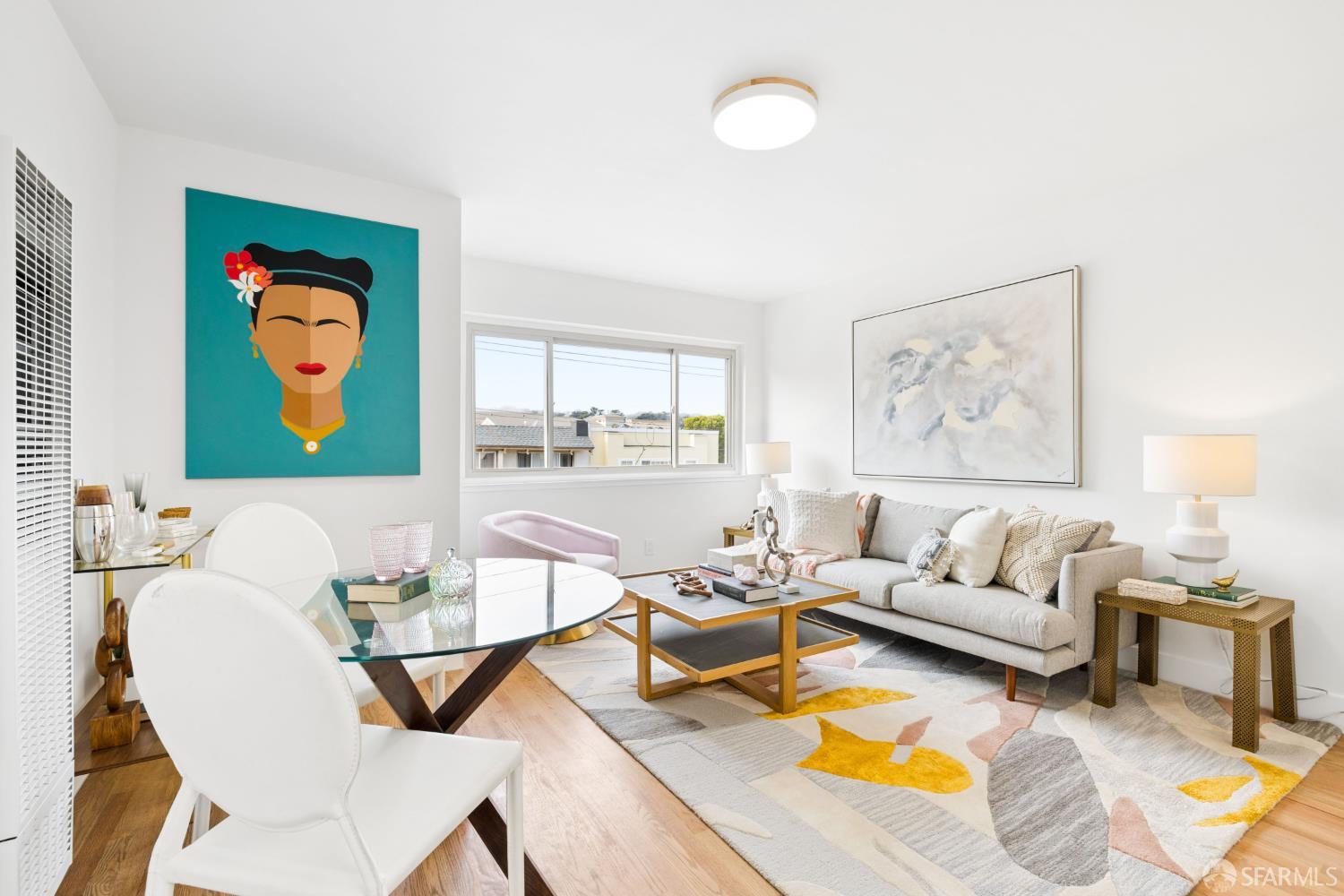 474 27th Avenue #4 - Main photo