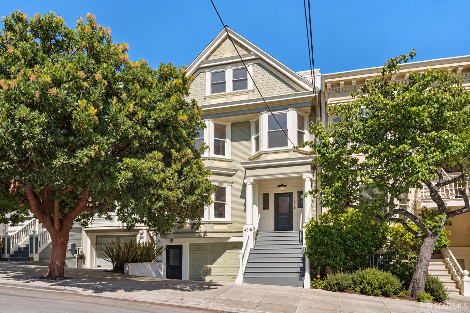 4218-4220 25th Street - Main photo