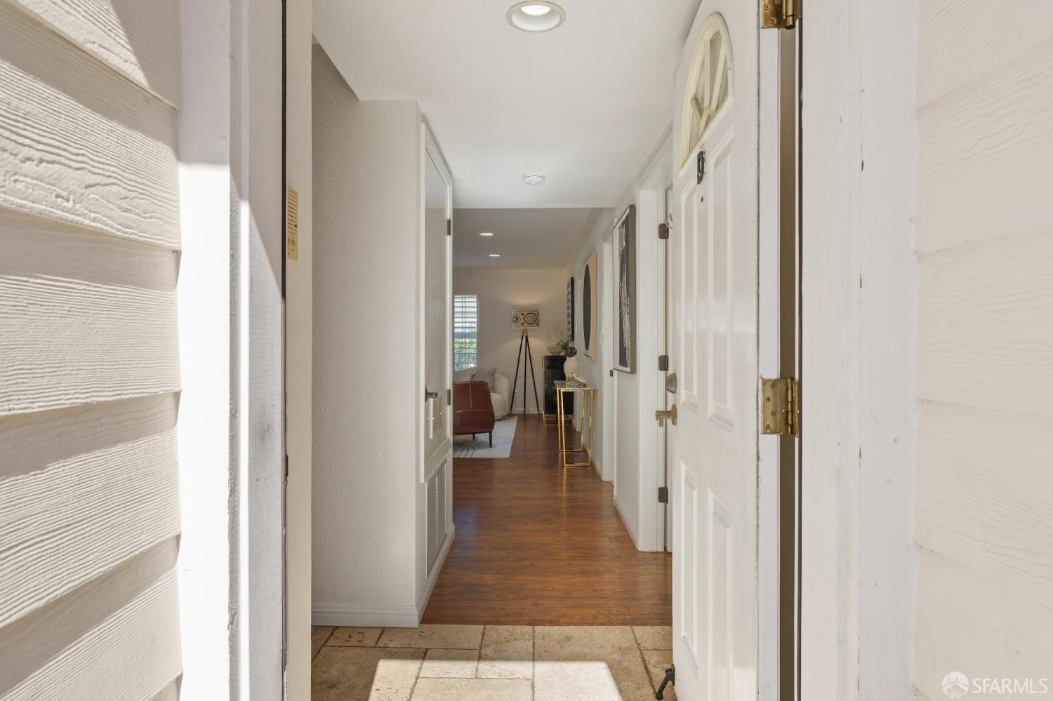 1148 Eddy Street #D - Photo 5