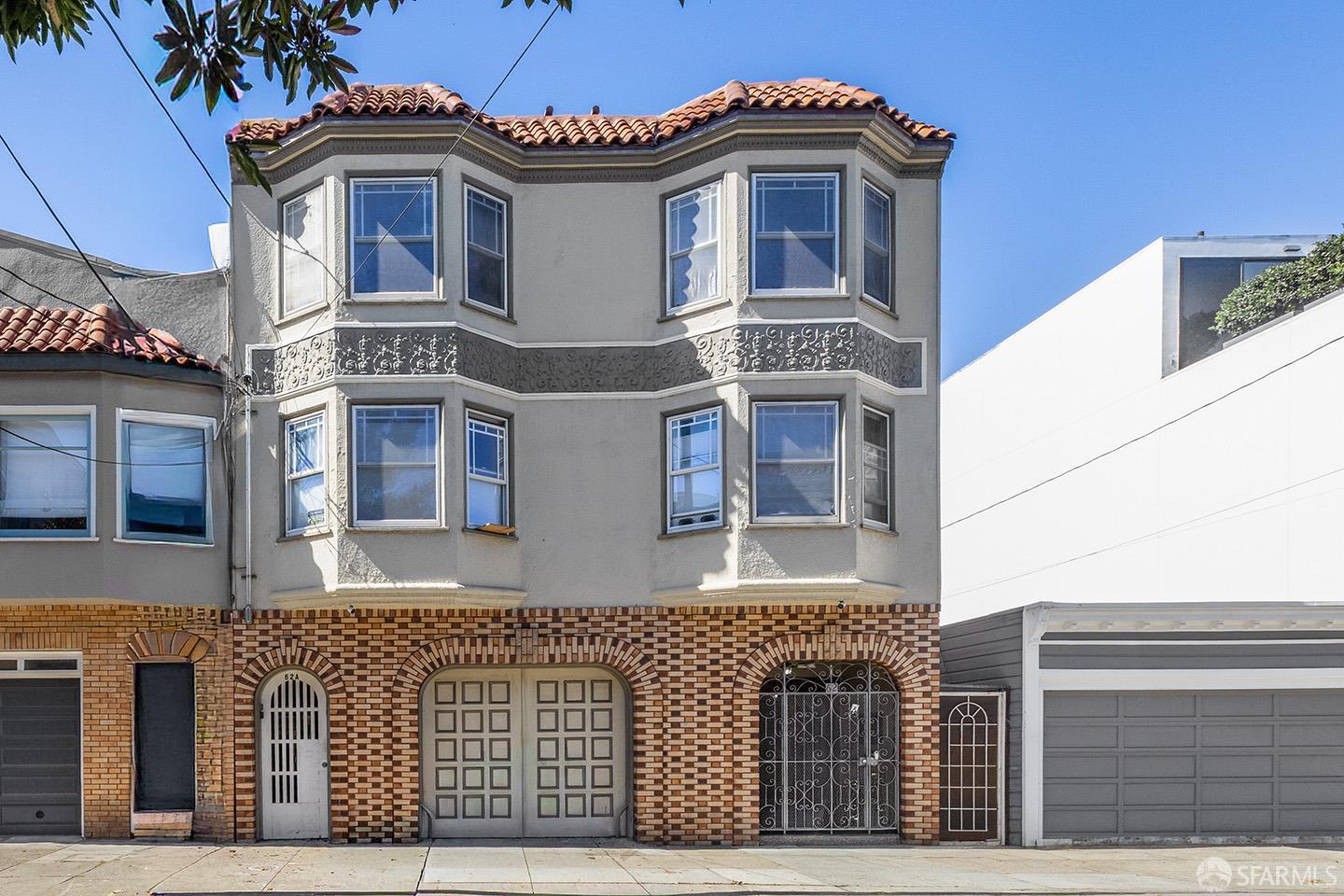 62 Oakwood Street - Main photo
