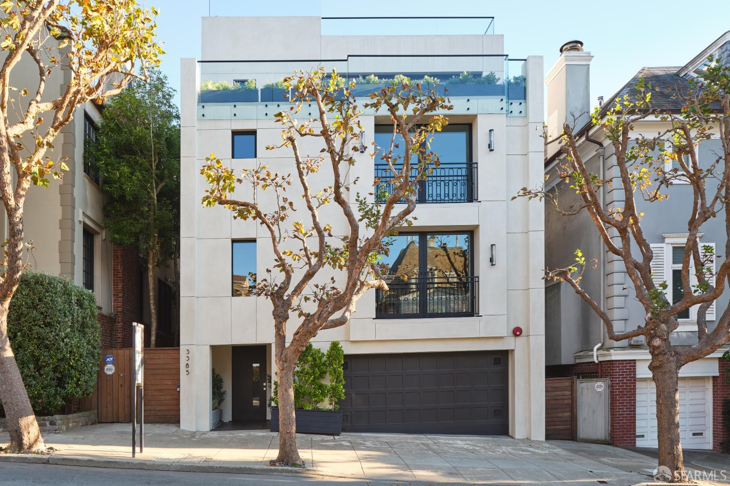 3385 Jackson Street - Main photo