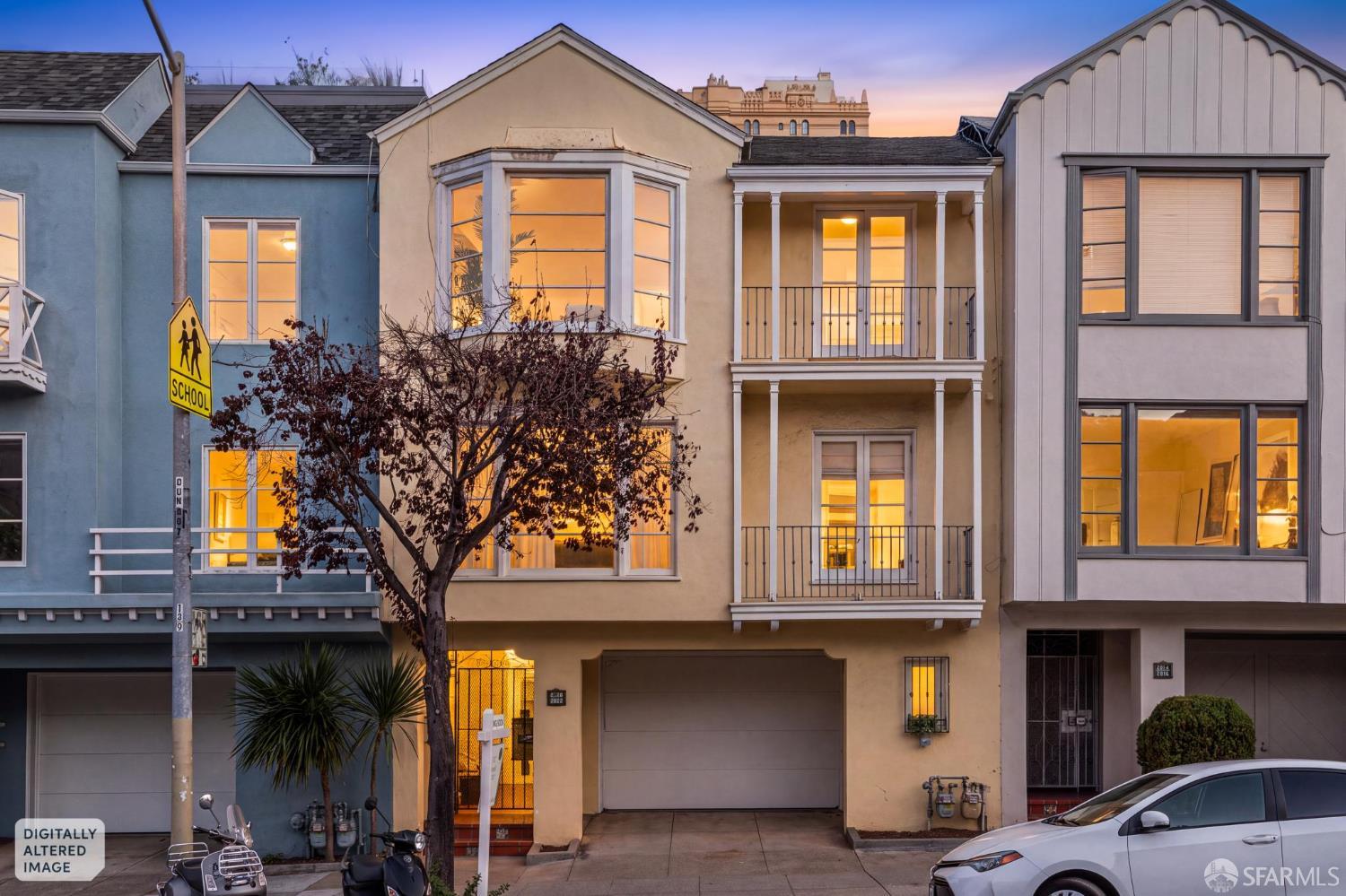 2822 Polk Street - Photo 2
