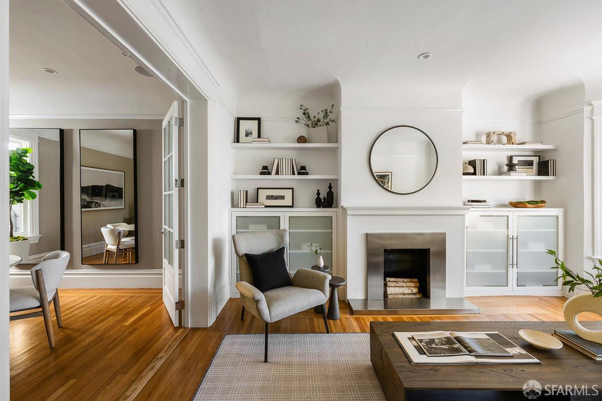 122 Arguello Boulevard - Photo 2