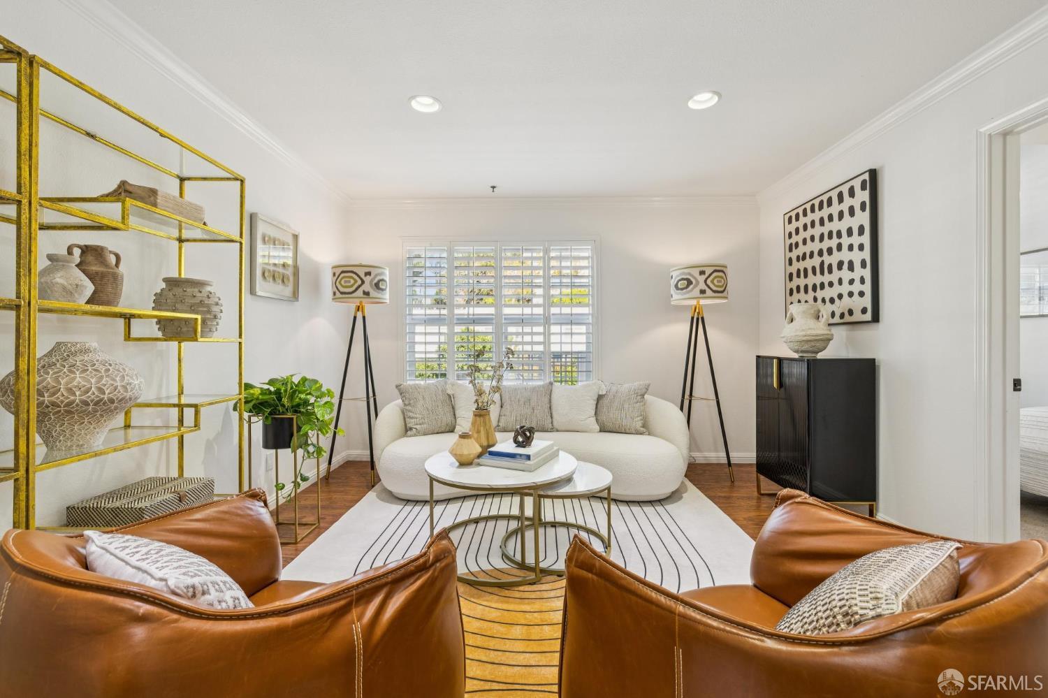 1148 Eddy Street #D - Main photo
